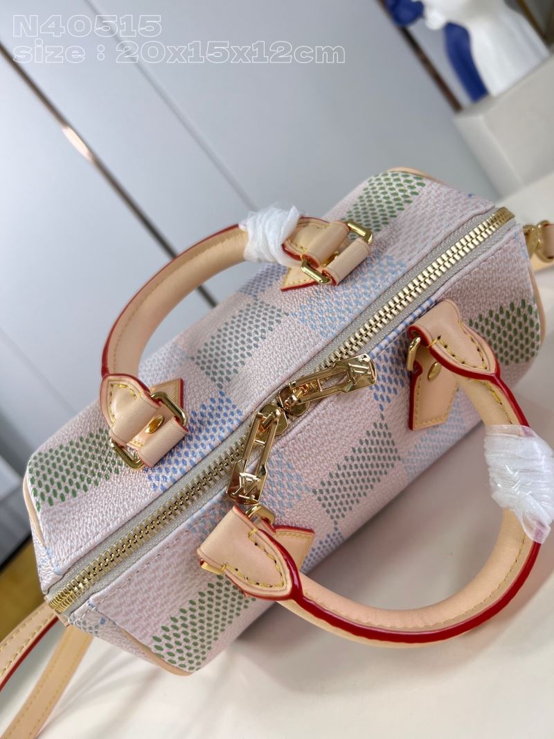 Louis Vuitton Speedy Bags